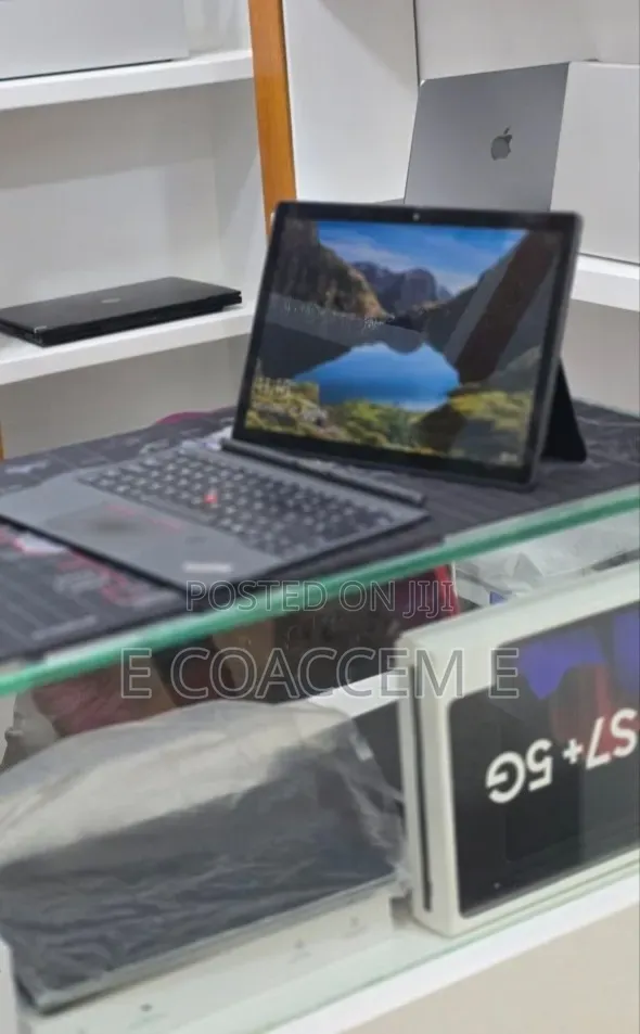 New Laptop Lenovo 16GB Intel Core i7 SSD 512GB