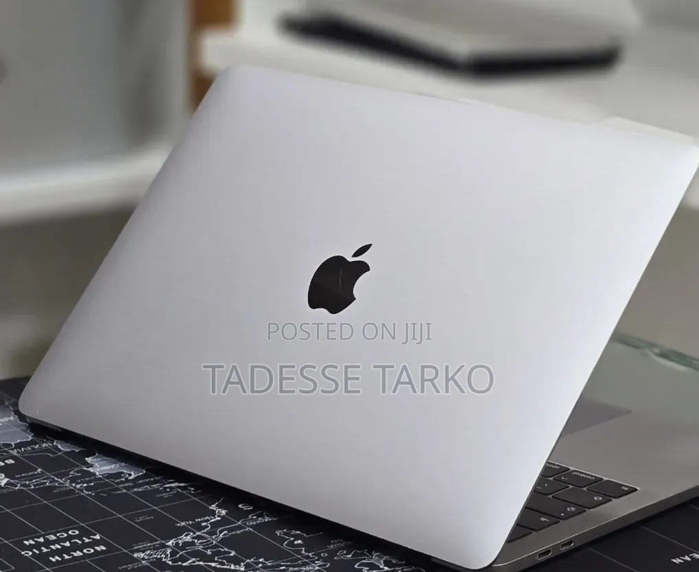 New Laptop Apple MacBook Pro 2019 16GB Intel Core i7 SSD 1T