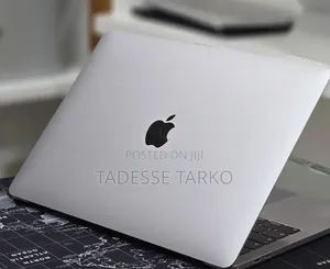 New Laptop Apple MacBook Pro 2019 16GB Intel Core i7 SSD 1T