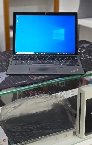 New Laptop Lenovo 16GB Intel Core i7 SSD 512GB