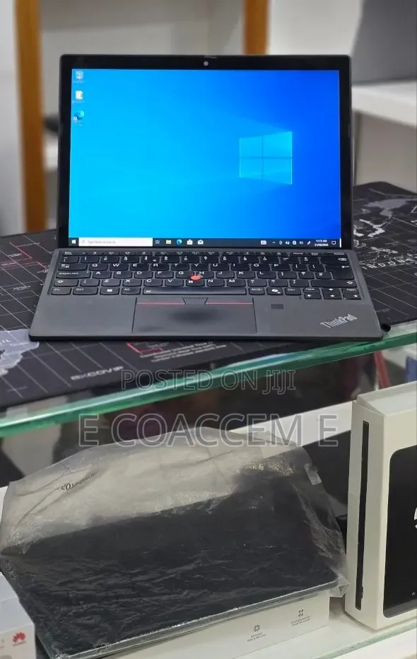 New Laptop Lenovo 16GB Intel Core i7 SSD 512GB