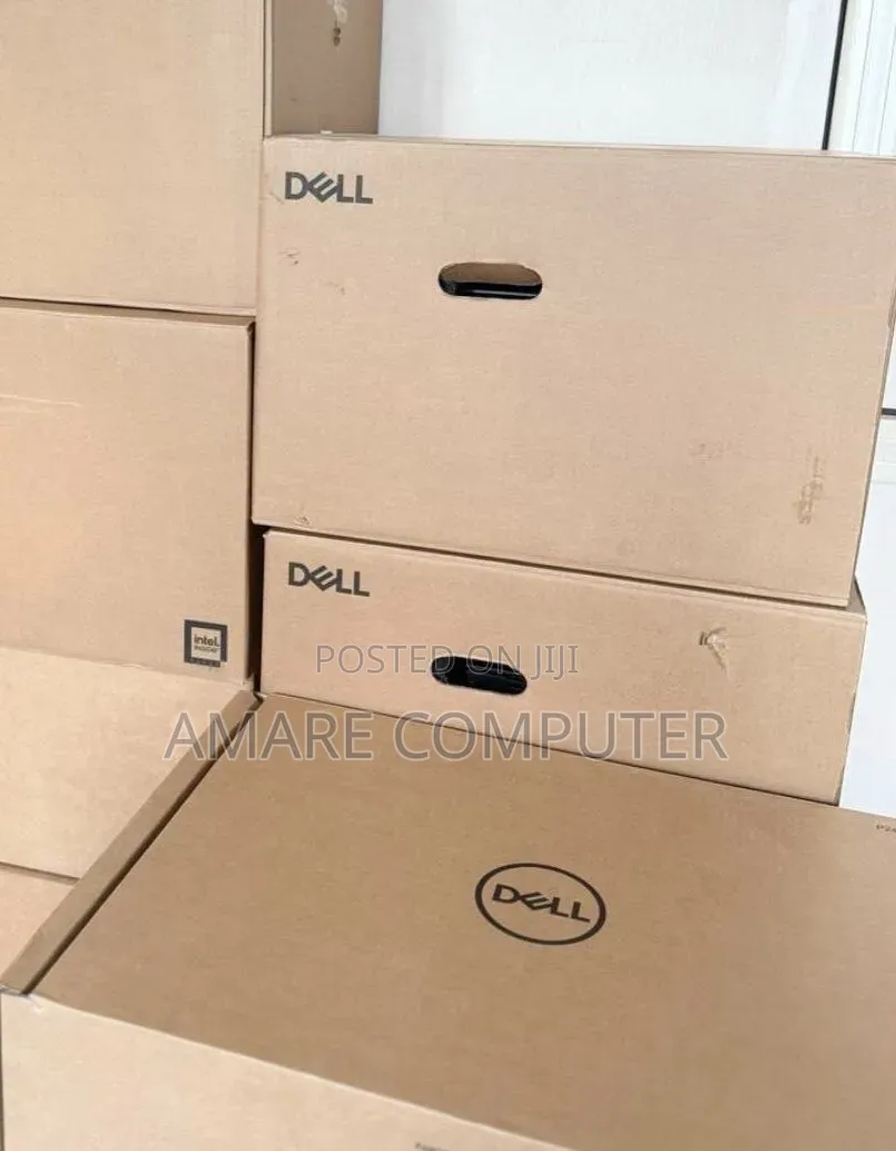 New Desktop Computer Dell 8GB Intel Core i5 SSD 512GB