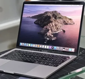 New Laptop Apple MacBook Pro 2019 16GB Intel Core i7 SSD 1T