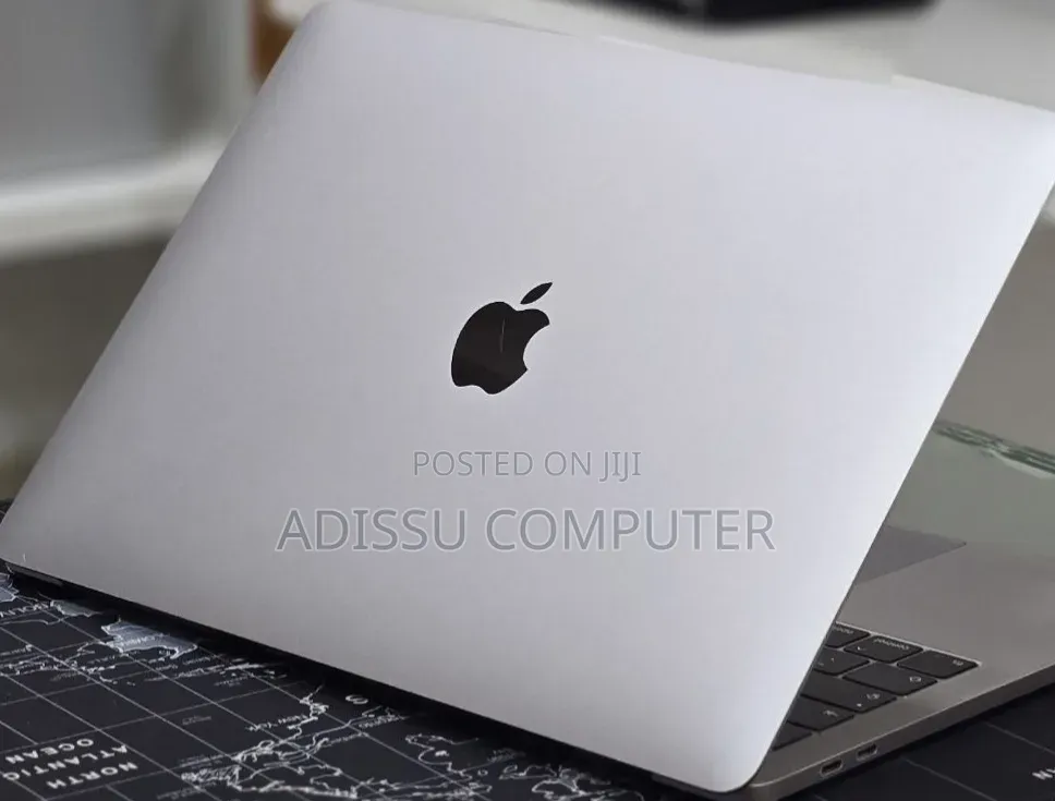 New Laptop Apple MacBook Pro 2019 16GB Intel Core i7 SSD 1T