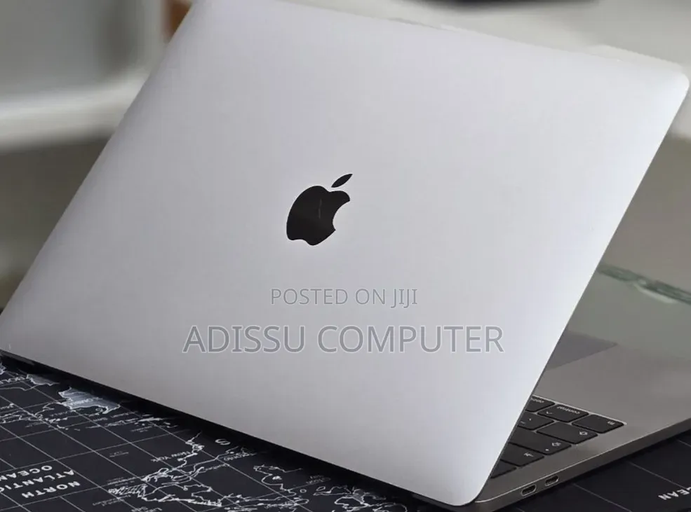 New Laptop Apple MacBook Pro 2019 16GB Intel Core i7 SSD 1T