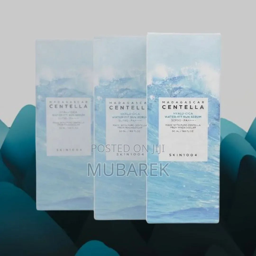 Madagascar Centella Hydrate | ترطيب مادغاسقار سينتلا الوا