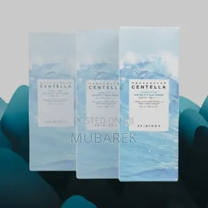 Madagascar Centella Hydrate | ترطيب مادغاسقار سينتلا الوا