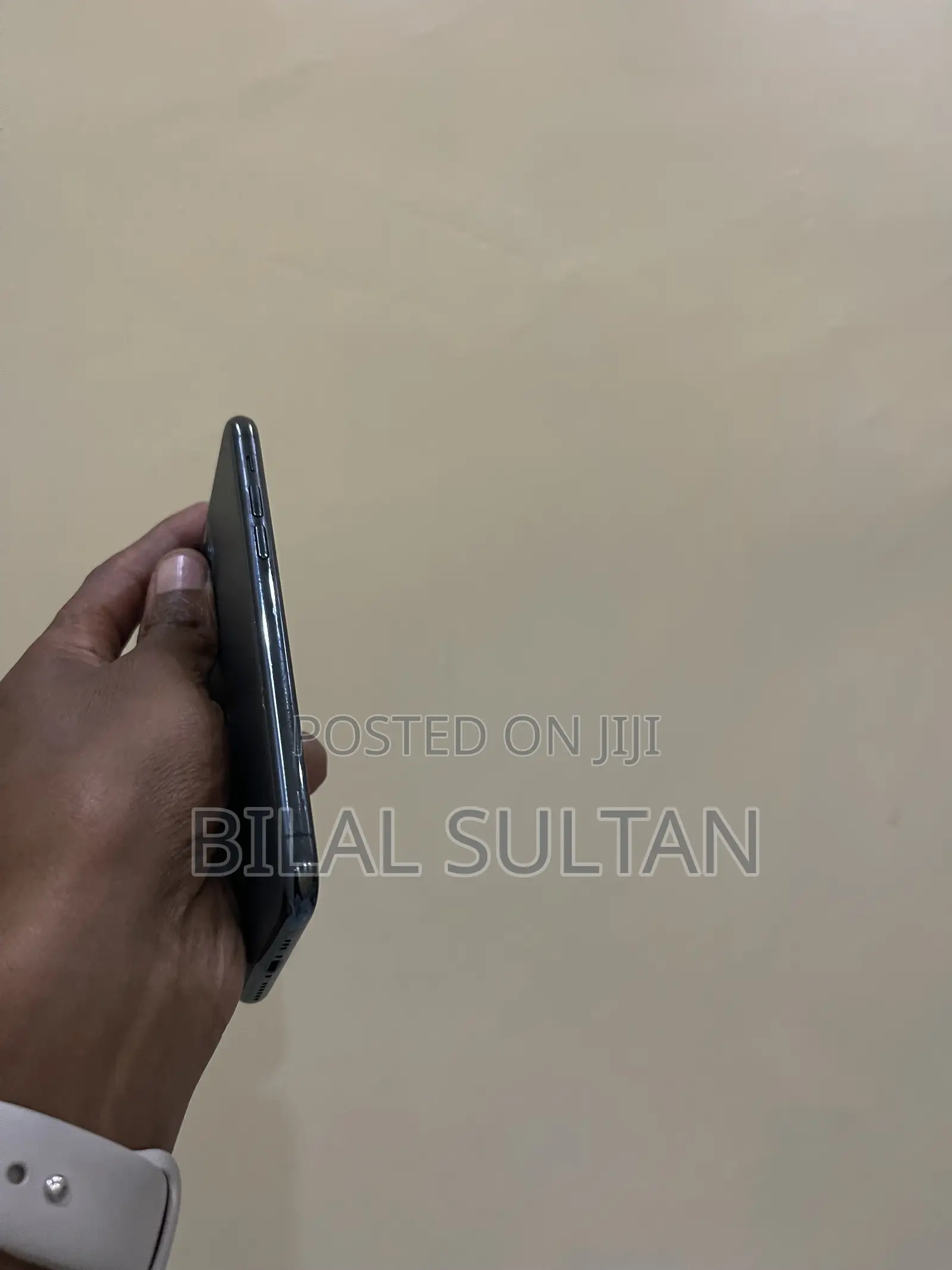Apple iPhone 11 Pro 256 GB Graphite