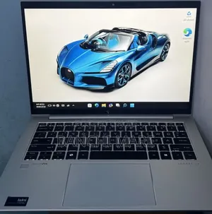 New Laptop HP EliteBook 840 G11 16GB Intel Core Ultra 7 SSD 512GB