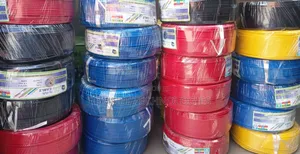 Electric Wire 1.5 Mm