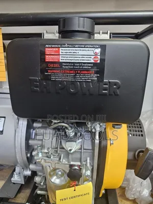 Am Power Diesel Water Pump 3"inches