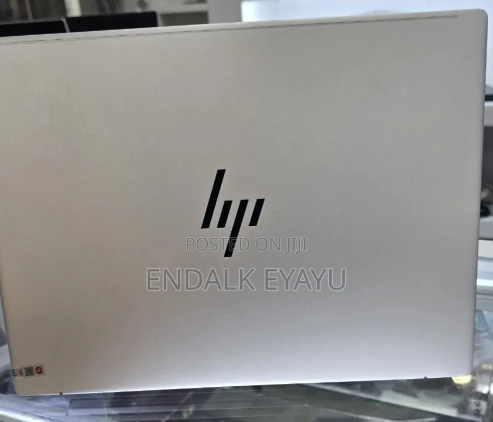 New Laptop HP Pavilion 14 32GB AMD Ryzen 7 SSD 1T