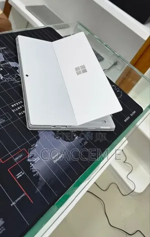 New Laptop Microsoft Surface Pro 6 8GB Intel Core i5 SSD 256GB