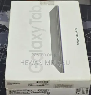 New Samsung Galaxy Tab A9+ 64 GB