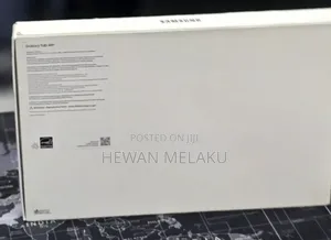 New Samsung Galaxy Tab A9+ 64 GB