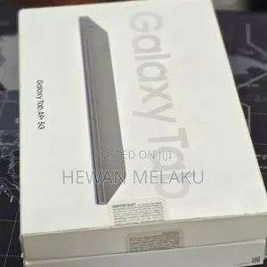 New Samsung Galaxy Tab A9+ 64 GB