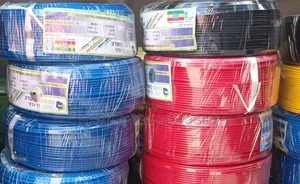Electric Wire 1.5 Mm