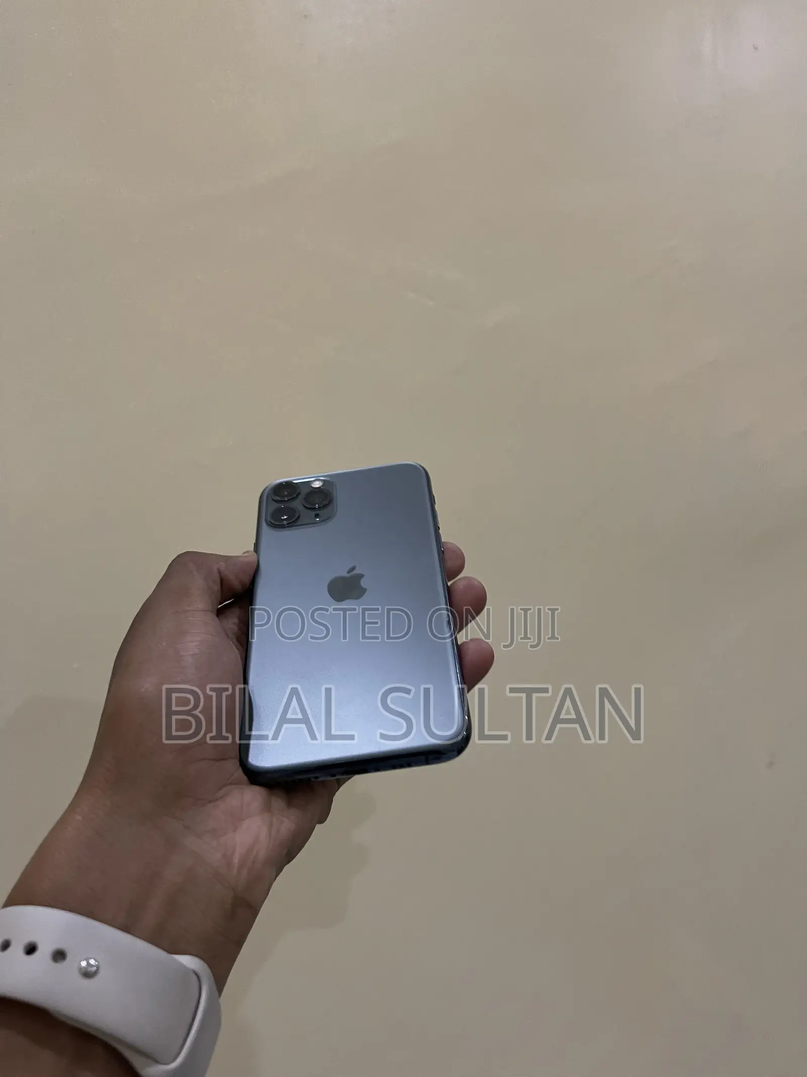 Apple iPhone 11 Pro 256 GB Graphite