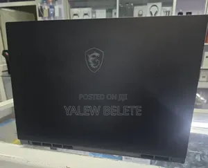 New Laptop MSI GP75 Leopard 16GB Intel Core i7 HDD+SSD 1.5T