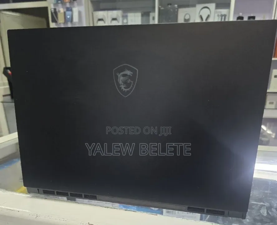 New Laptop MSI GP75 Leopard 16GB Intel Core i7 HDD+SSD 1.5T