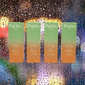 Purito Daily Sunscreen 60ml | واقي شمس بوريتو اليومي 60