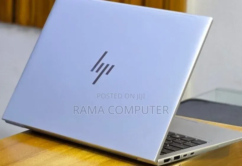 New Laptop HP Elitebook 830 G11 16GB Intel Core Ultra 7 SSD 512GB