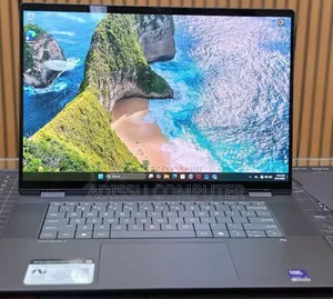 New Laptop HP OmniBook 5 16" 32GB Intel Core Ultra 9 SSD 2T