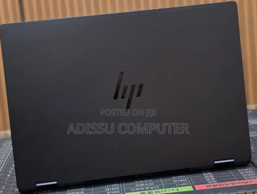 New Laptop HP OmniBook 5 16" 32GB Intel Core Ultra 9 SSD 2T