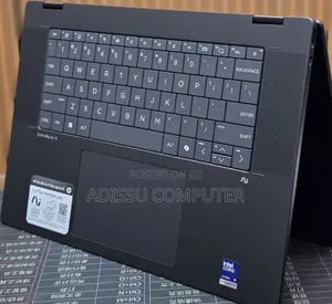 New Laptop HP OmniBook 5 16" 32GB Intel Core Ultra 9 SSD 2T