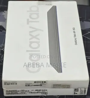 New Samsung Galaxy Tab A9+ 64 GB