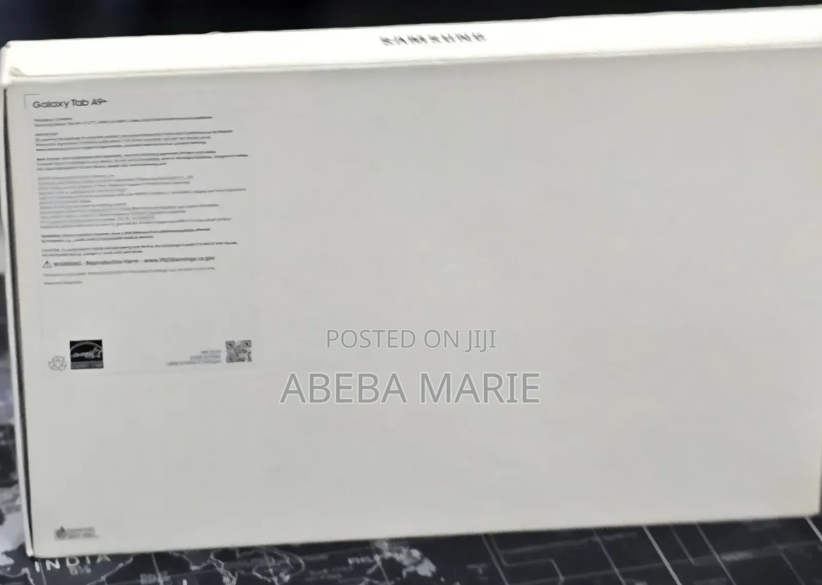 New Samsung Galaxy Tab A9+ 64 GB
