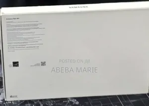 New Samsung Galaxy Tab A9+ 64 GB