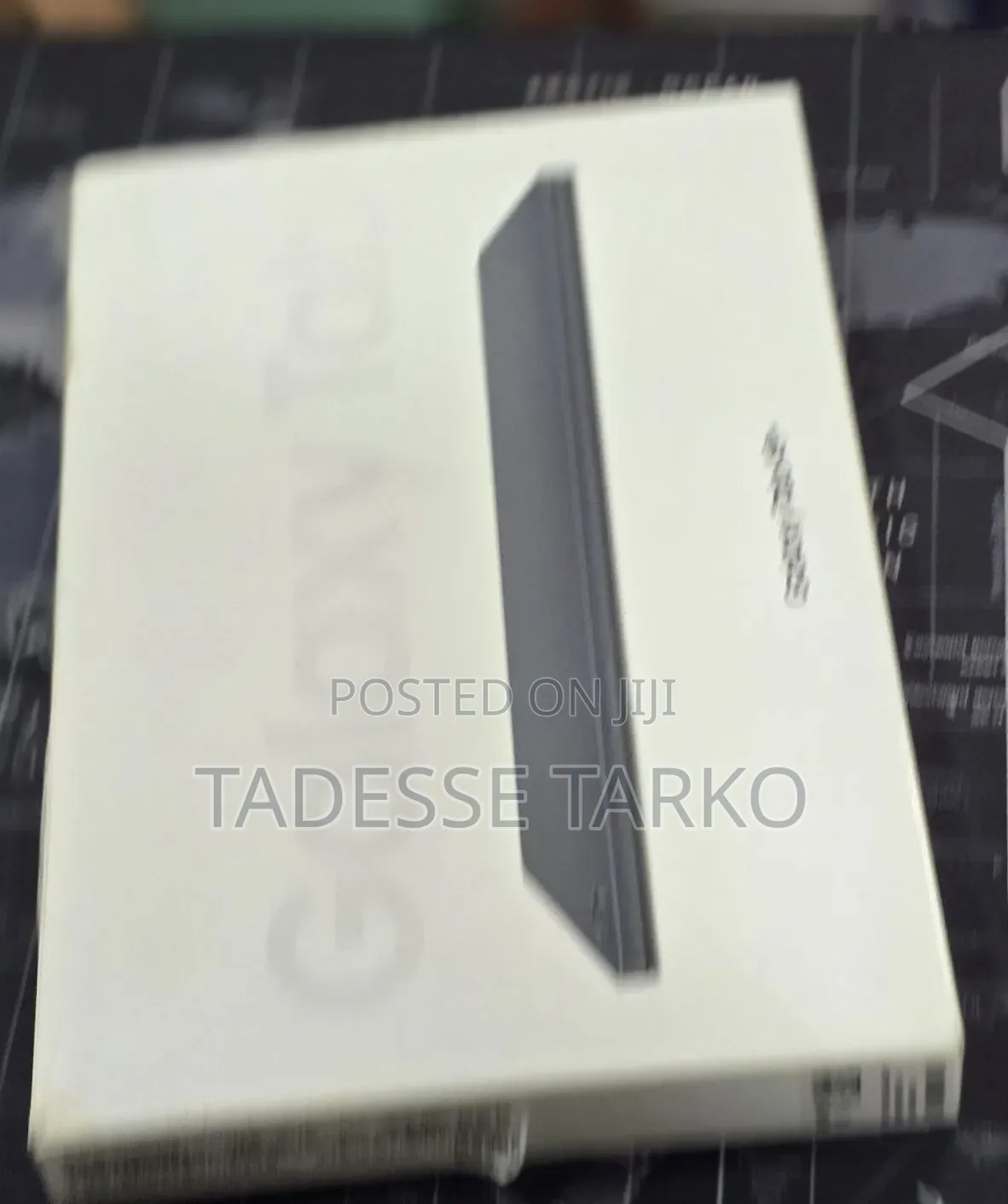 New Samsung Galaxy Tab A9+ 64 GB Gray
