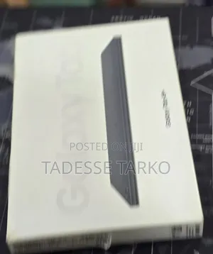 New Samsung Galaxy Tab A9+ 64 GB Gray