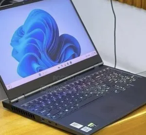 New Laptop Lenovo Legion 5 16GB Intel Core i7 SSD 512GB