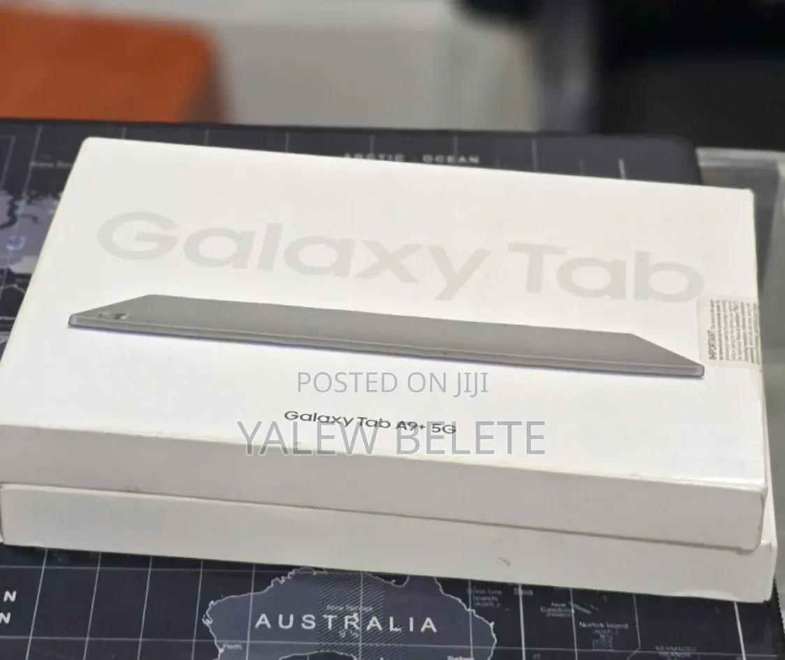 New Samsung Galaxy Tab A9+ 64 GB