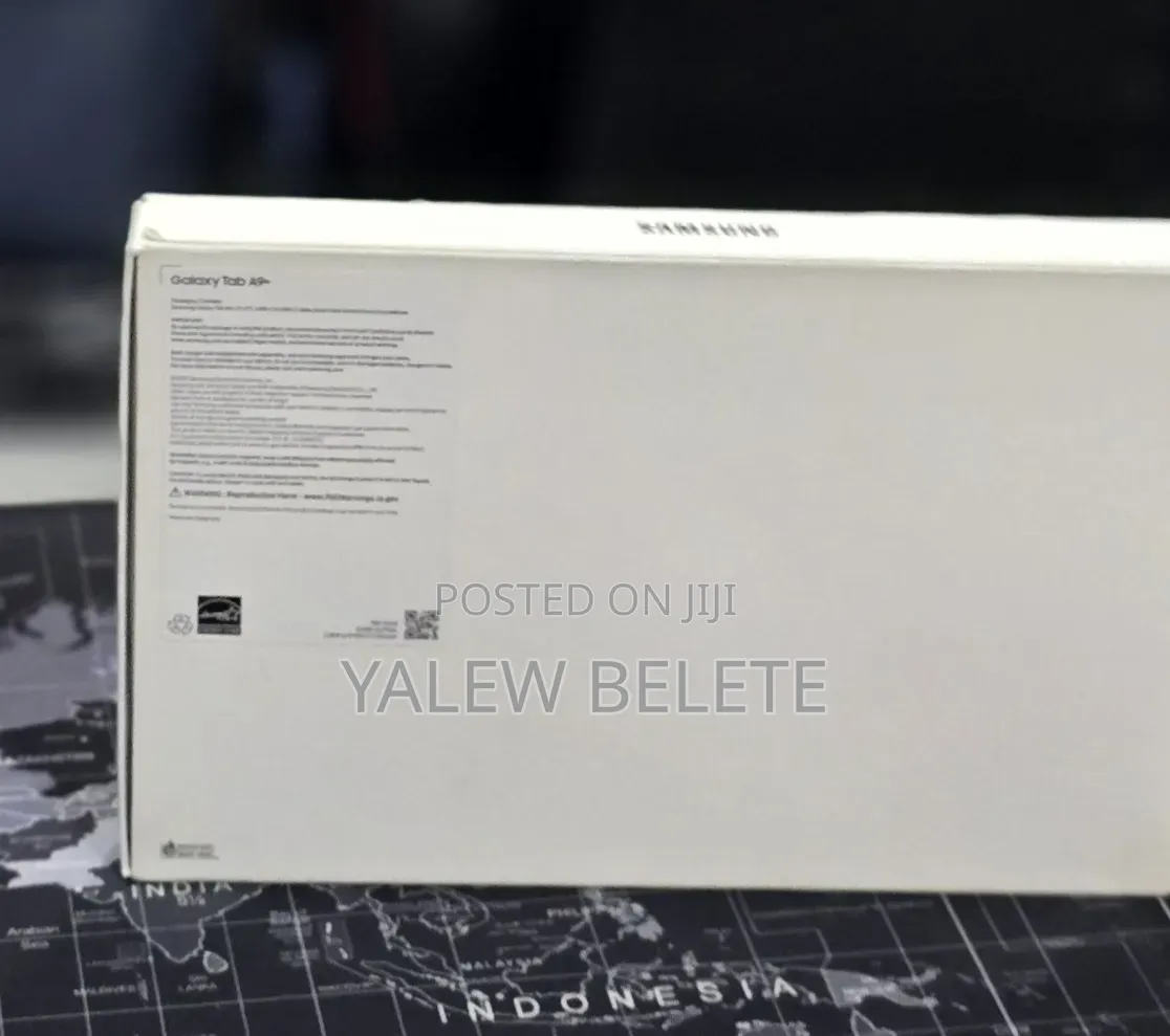 New Samsung Galaxy Tab A9+ 64 GB