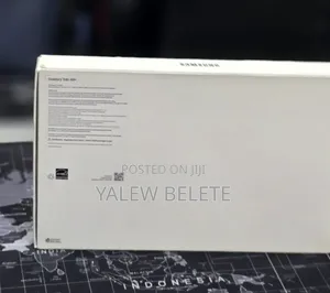 New Samsung Galaxy Tab A9+ 64 GB
