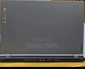 New Laptop Lenovo Legion 5 16GB Intel Core i7 SSD 512GB