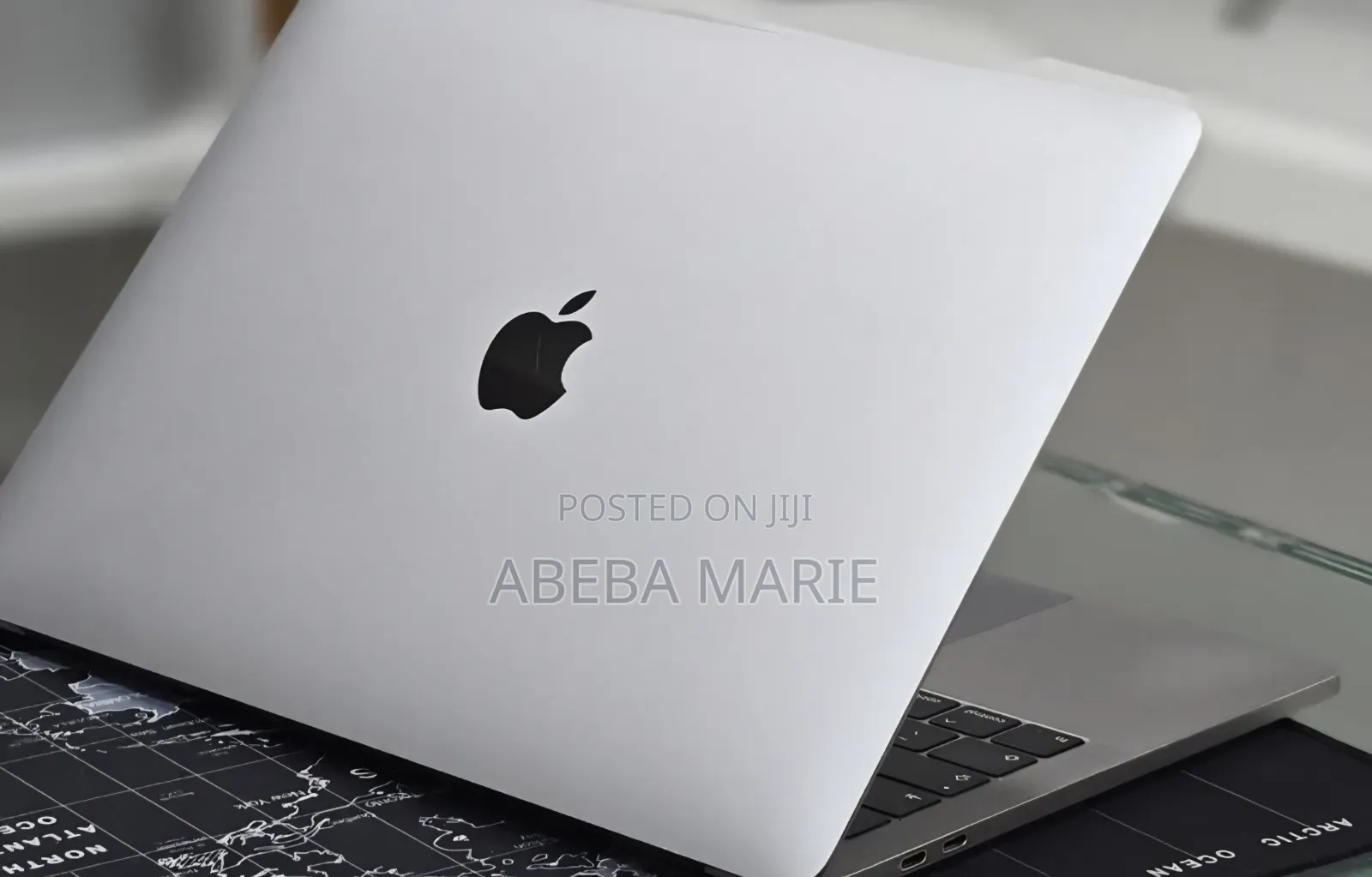 New Laptop Apple MacBook Pro 2019 16GB Intel Core i7 SSD 1T