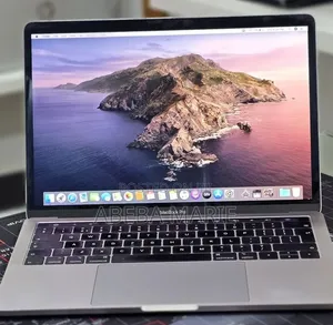 New Laptop Apple MacBook Pro 2019 16GB Intel Core i7 SSD 1T