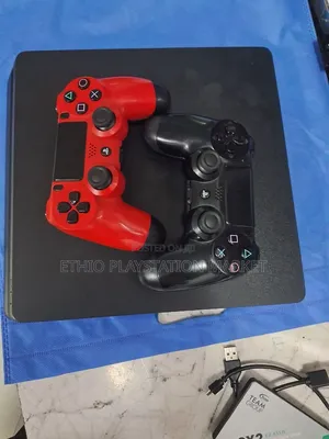 Ps4 Adis Ygebu in Good Price Egha Ga Yageghalu