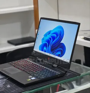 New Laptop HP Omen X 16GB Intel Core i7 HDD+SSD 1T