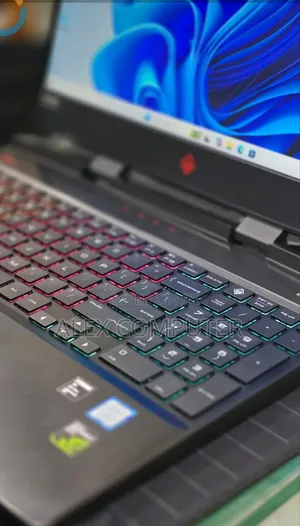 New Laptop HP Omen X 16GB Intel Core i7 HDD+SSD 1T