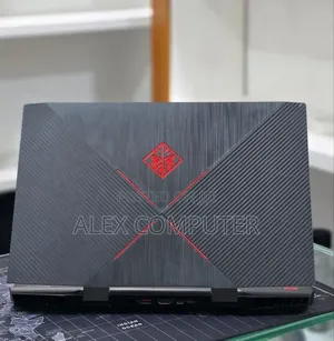 New Laptop HP Omen X 16GB Intel Core i7 HDD+SSD 1T