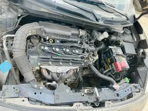 Suzuki Dzire 2022 Gray