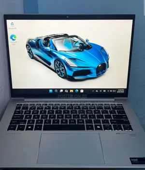 New Laptop HP EliteBook 840 G11 16GB Intel Core Ultra 7 SSD 512GB