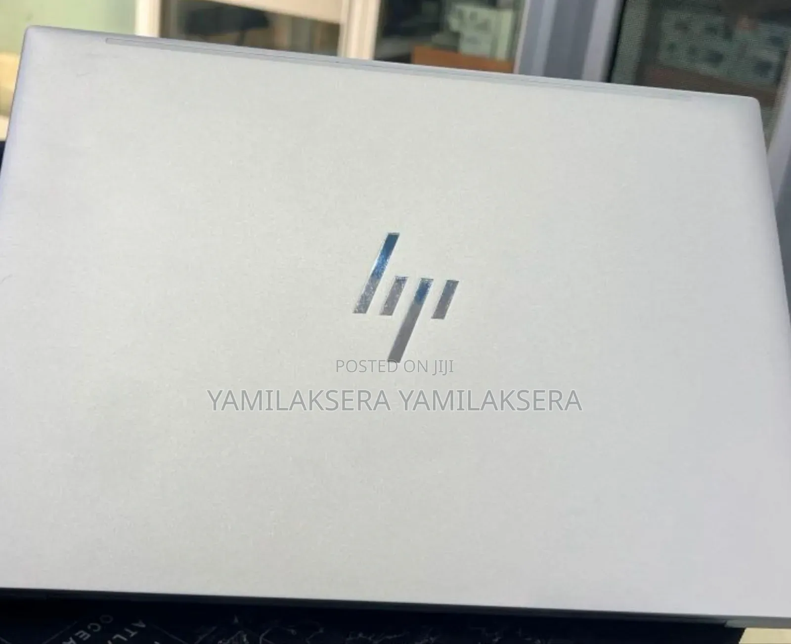 New Laptop HP EliteBook 840 G11 16GB Intel Core Ultra 7 SSD 512GB