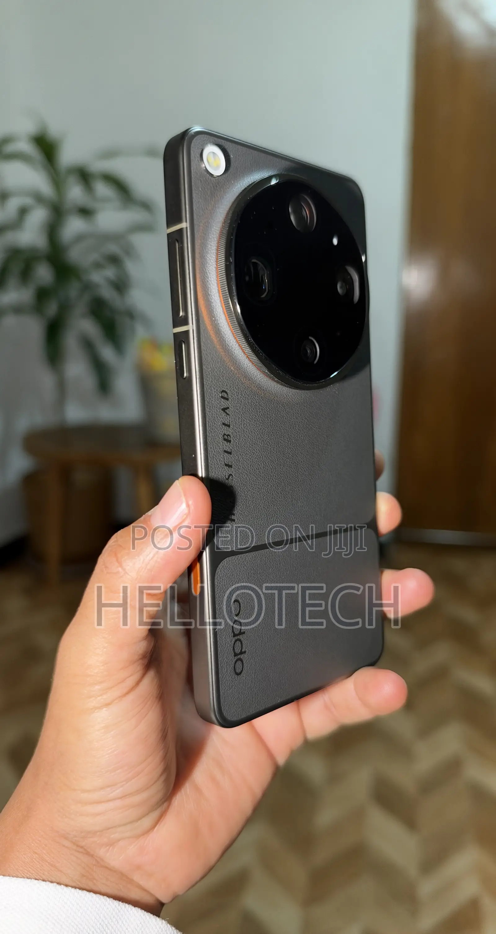New Oppo Find X9 Ultra 512 GB