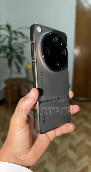 New Oppo Find X9 Ultra 512 GB